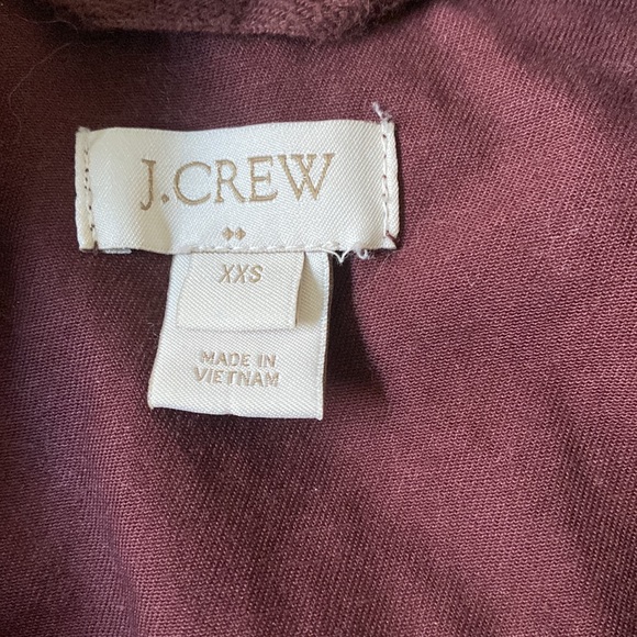 J. Crew Jacket - Picture 5 of 8